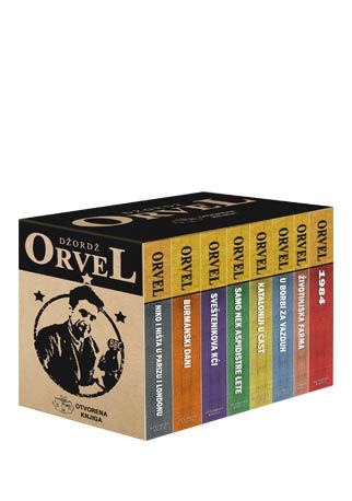ORVEL-KOMPLET