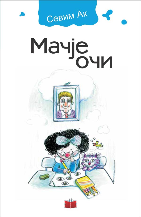 macje-oci-sevim-ak