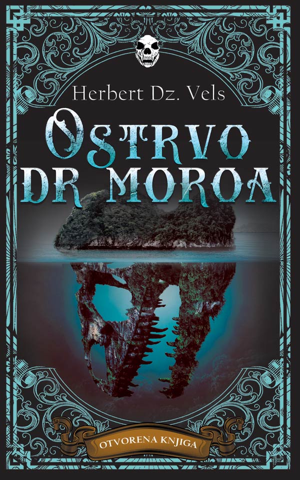 ostrvo-dr-moroa-herbert-dzordz-vels