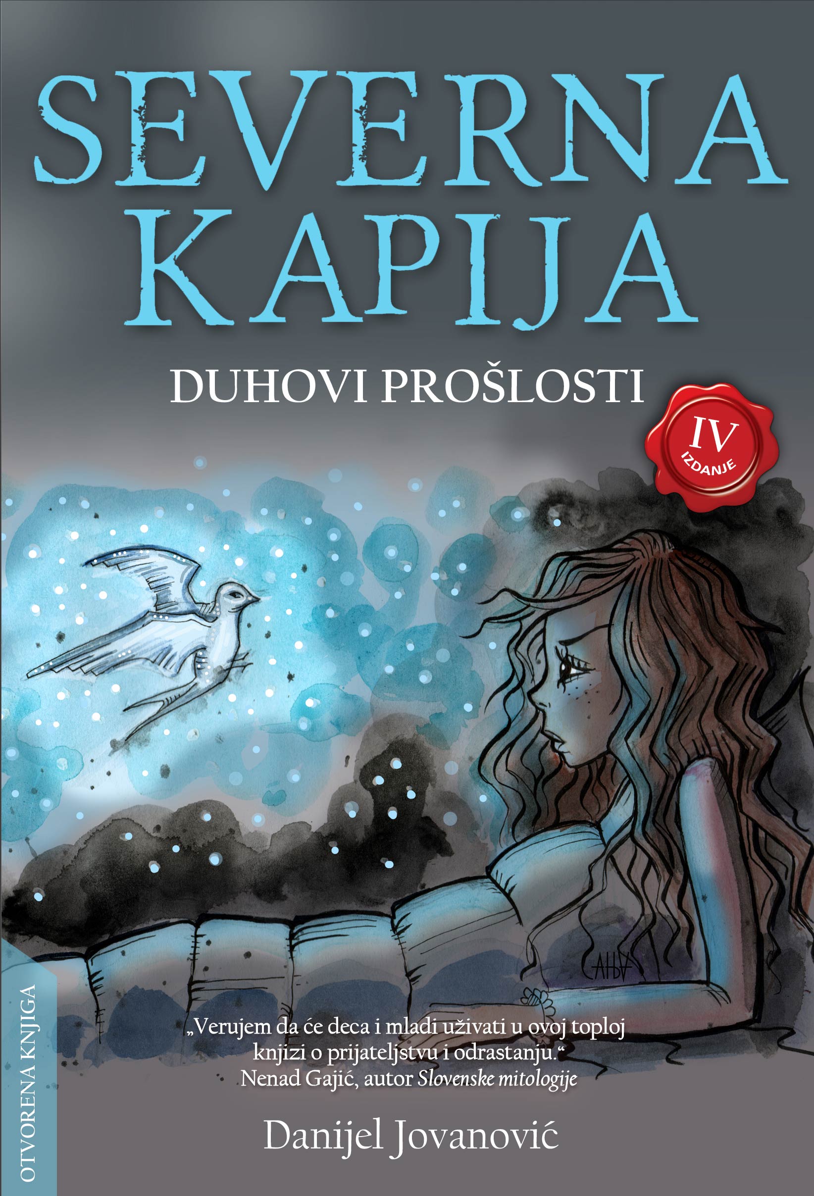 severna-kapija-duhovi-proslost-4-izdanje-danijel-jovanovic