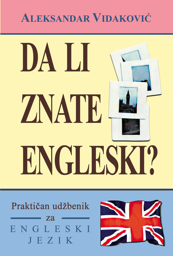 Da-li-znate-engleski
