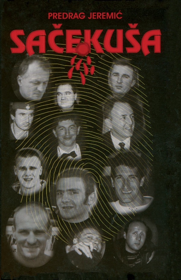 Sacekusa